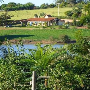Chácara de 6.050 m² em Barão de Antonina, SP