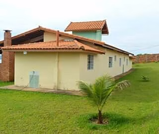 Chácara de 6.050 m² em Barão de Antonina, SP