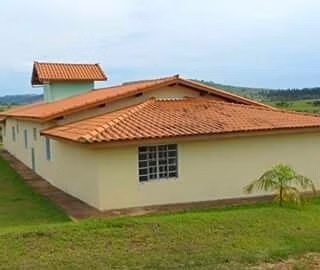 Chácara de 6.050 m² em Barão de Antonina, SP