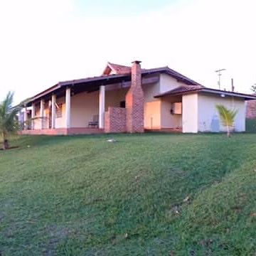 Chácara de 6.050 m² em Barão de Antonina, SP