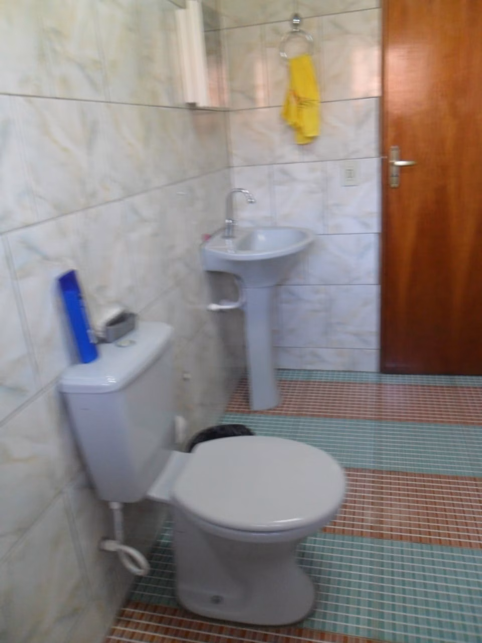Chácara de 6.050 m² em Barão de Antonina, SP