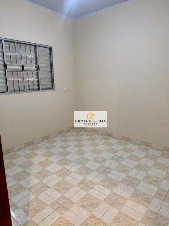 Chácara de 2 ha em São José dos Campos, SP