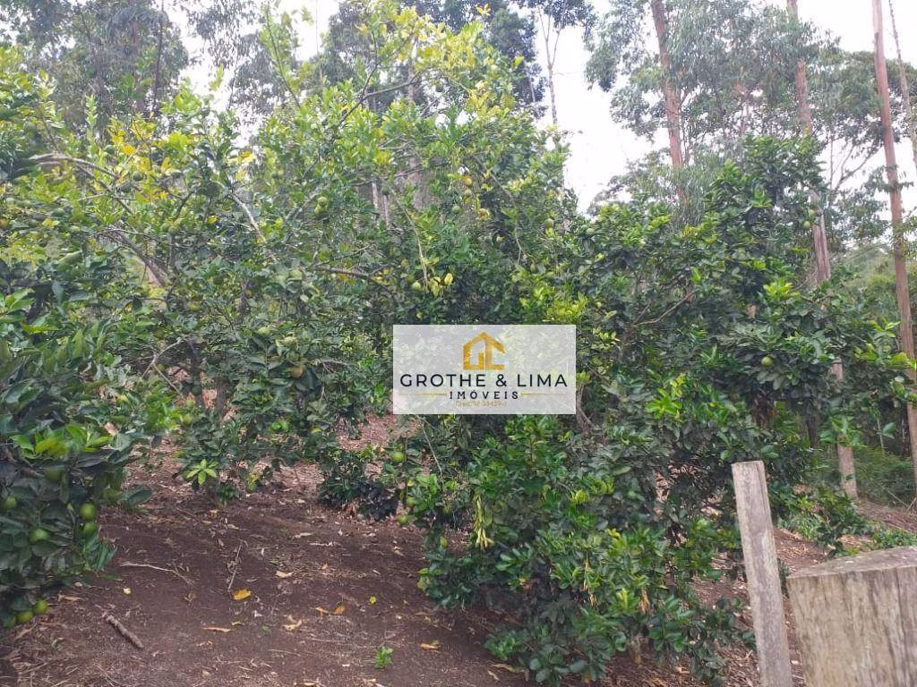 Chácara de 2 ha em São José dos Campos, SP