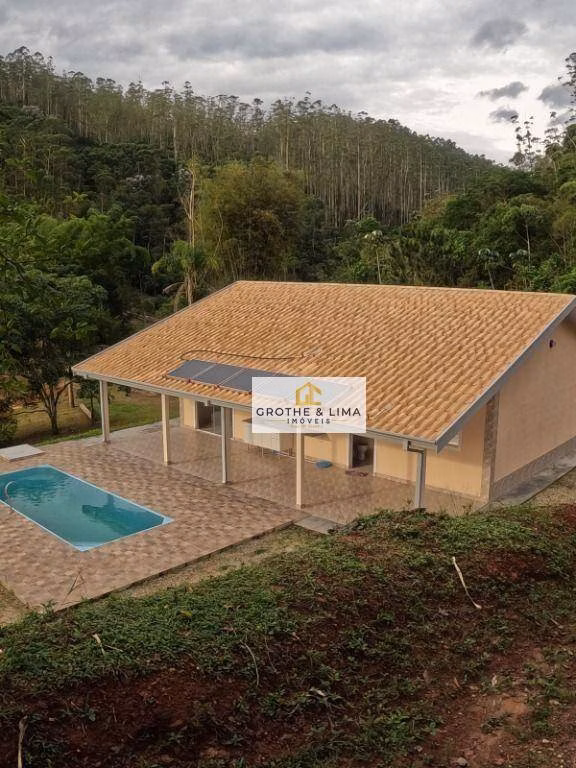 Chácara de 2 ha em São José dos Campos, SP