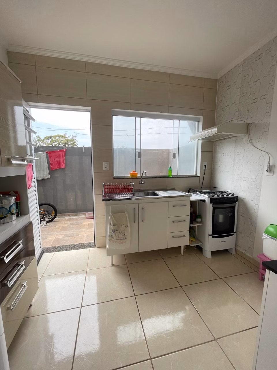 Casa de 60 m² em Tatuí, SP