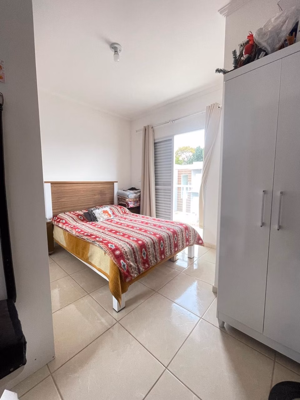 Casa de 60 m² em Tatuí, SP