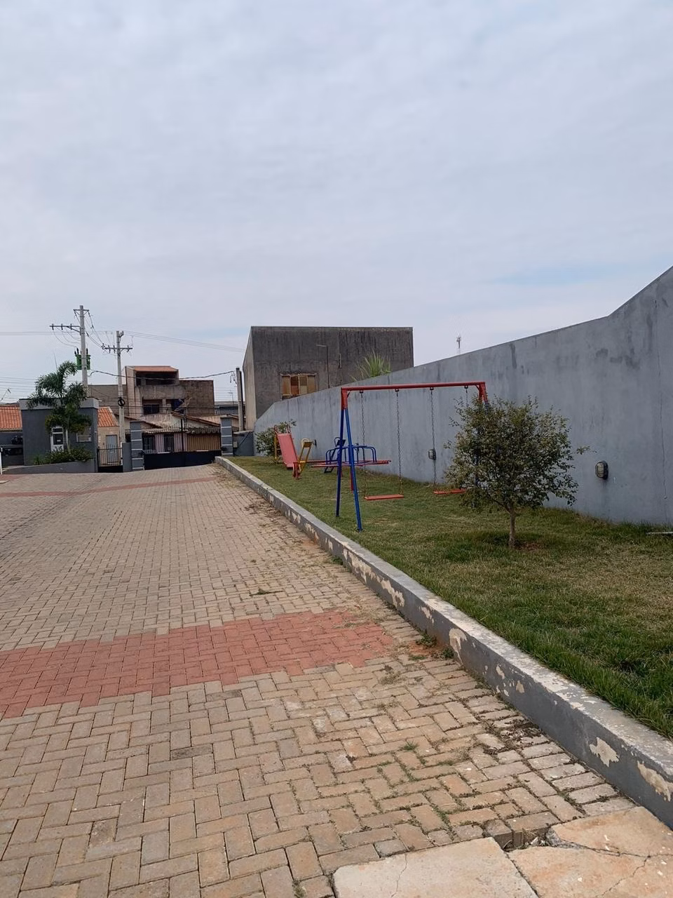 Casa de 60 m² em Tatuí, SP