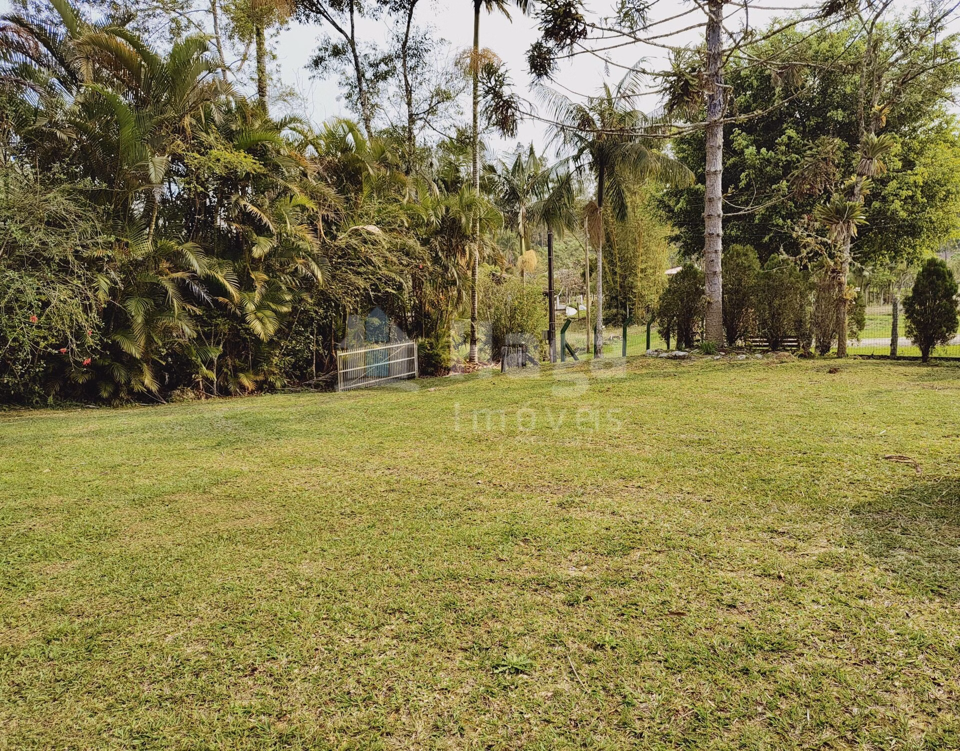 Fazenda de 5 ha em Guabiruba, SC
