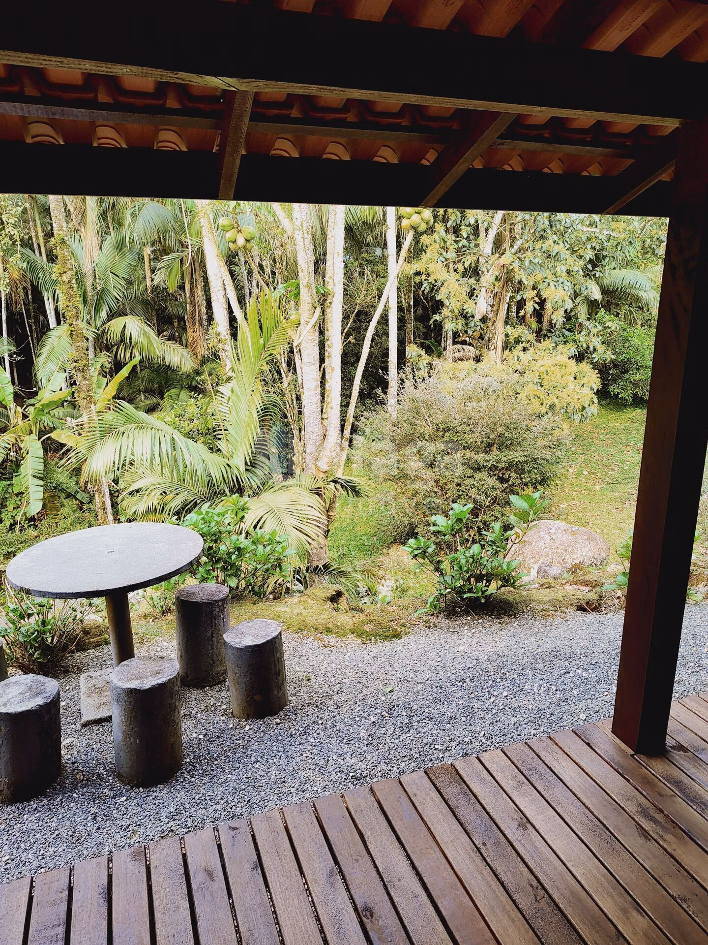 Fazenda de 5 ha em Guabiruba, SC