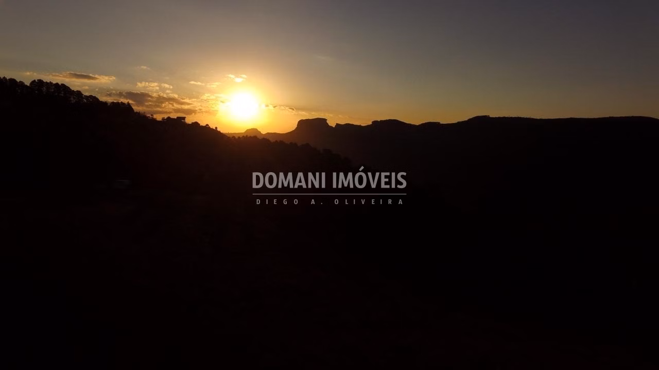 Plot of 13 acres in Campos do Jordão, SP, Brazil
