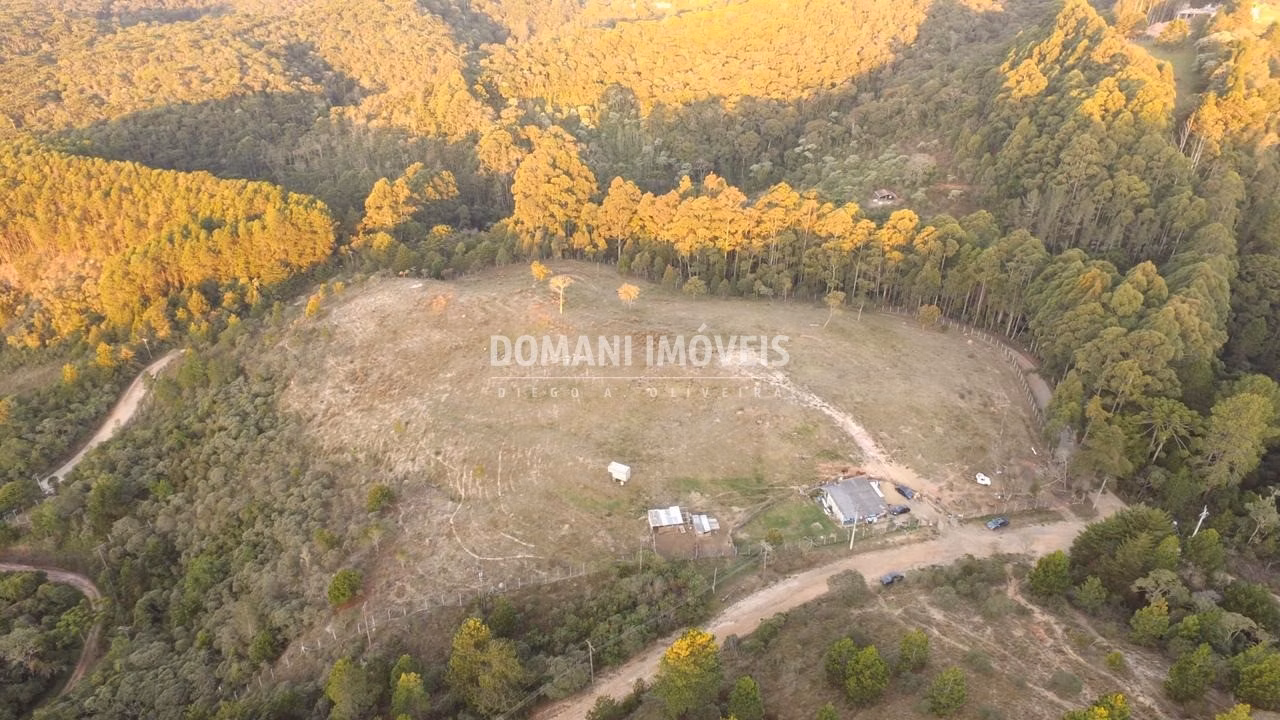 Plot of 13 acres in Campos do Jordão, SP, Brazil