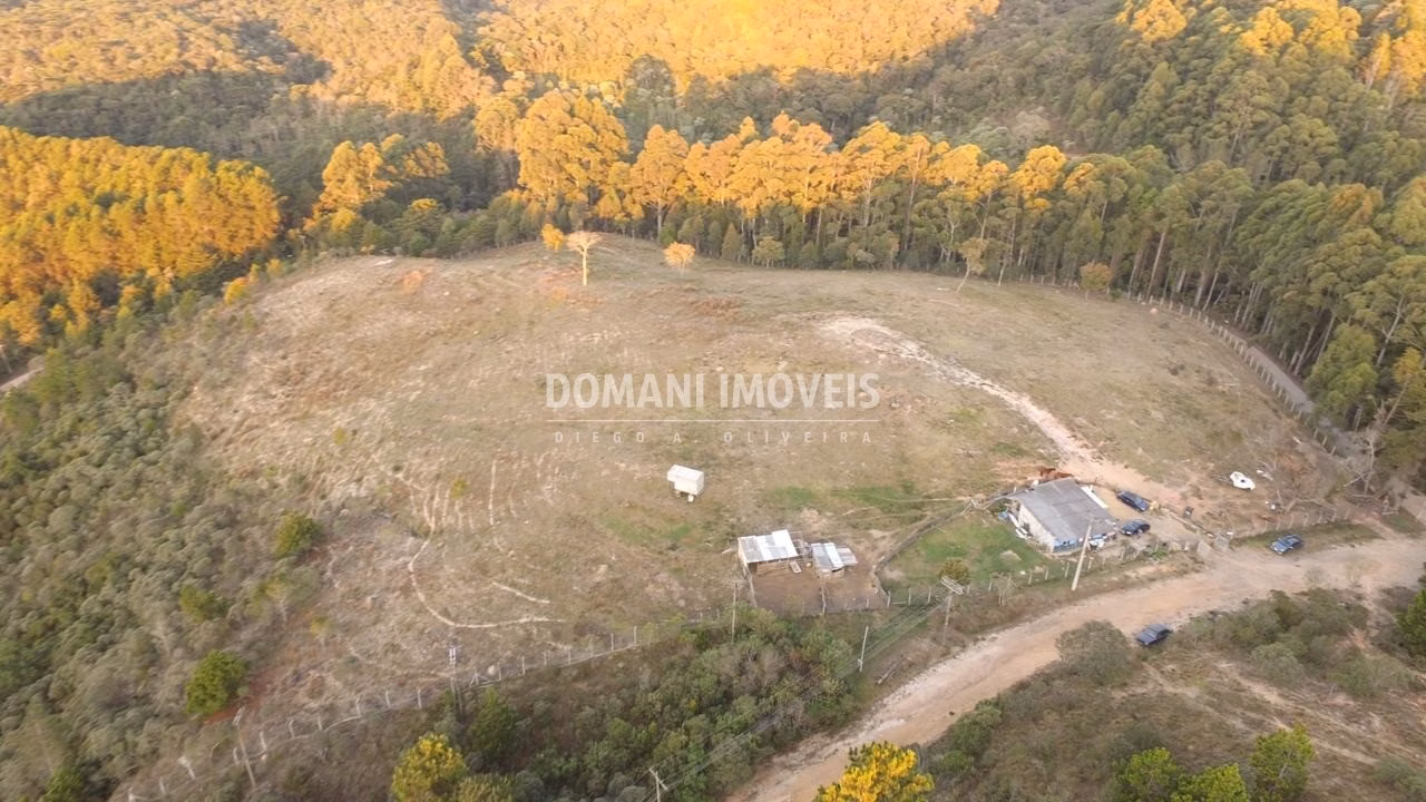 Plot of 13 acres in Campos do Jordão, SP, Brazil