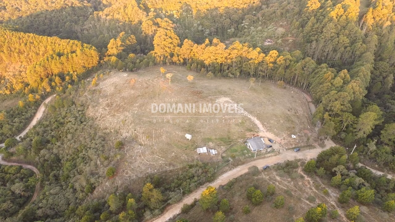 Plot of 13 acres in Campos do Jordão, SP, Brazil