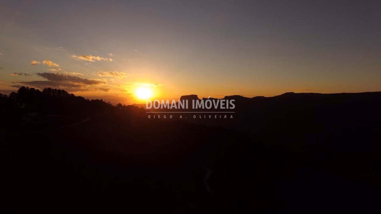Plot of 13 acres in Campos do Jordão, SP, Brazil
