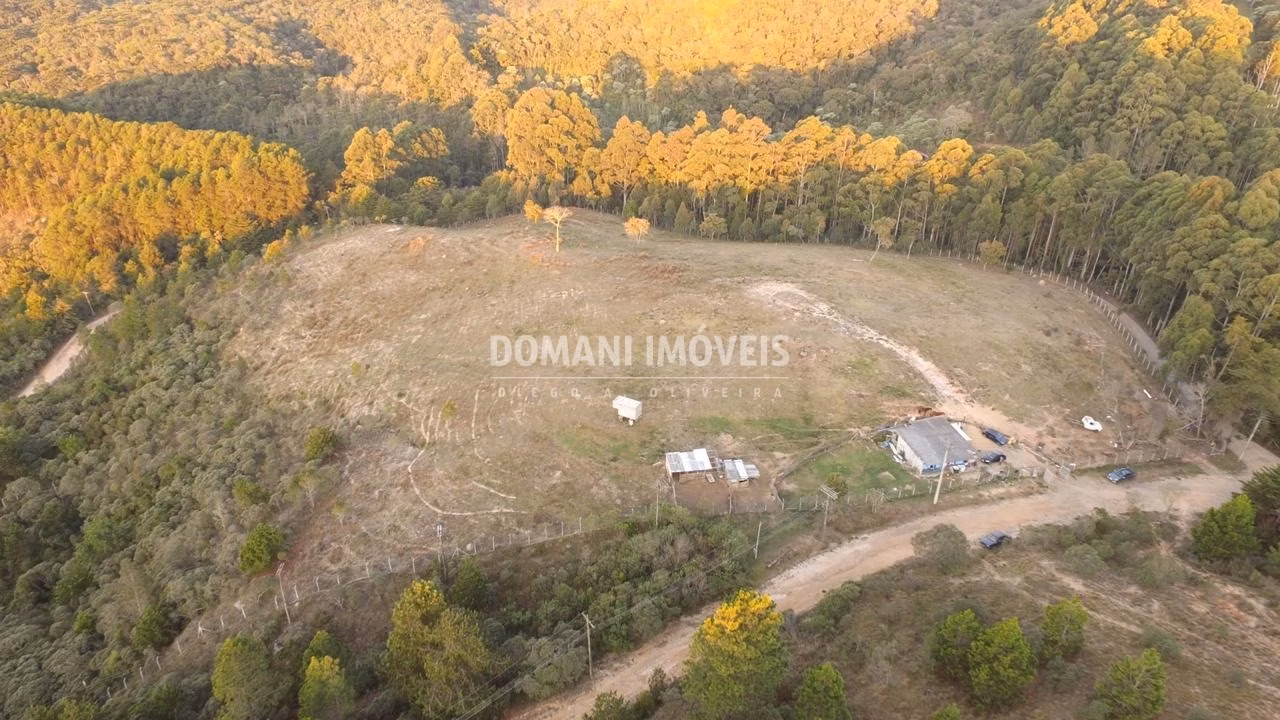 Plot of 13 acres in Campos do Jordão, SP, Brazil