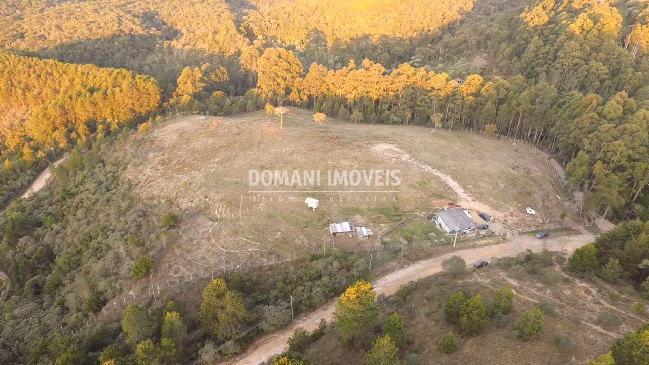 Plot of 13 acres in Campos do Jordão, SP, Brazil