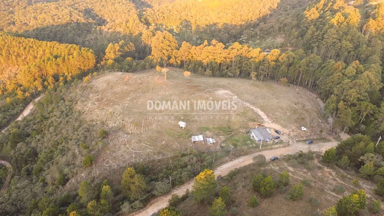Plot of 13 acres in Campos do Jordão, SP, Brazil