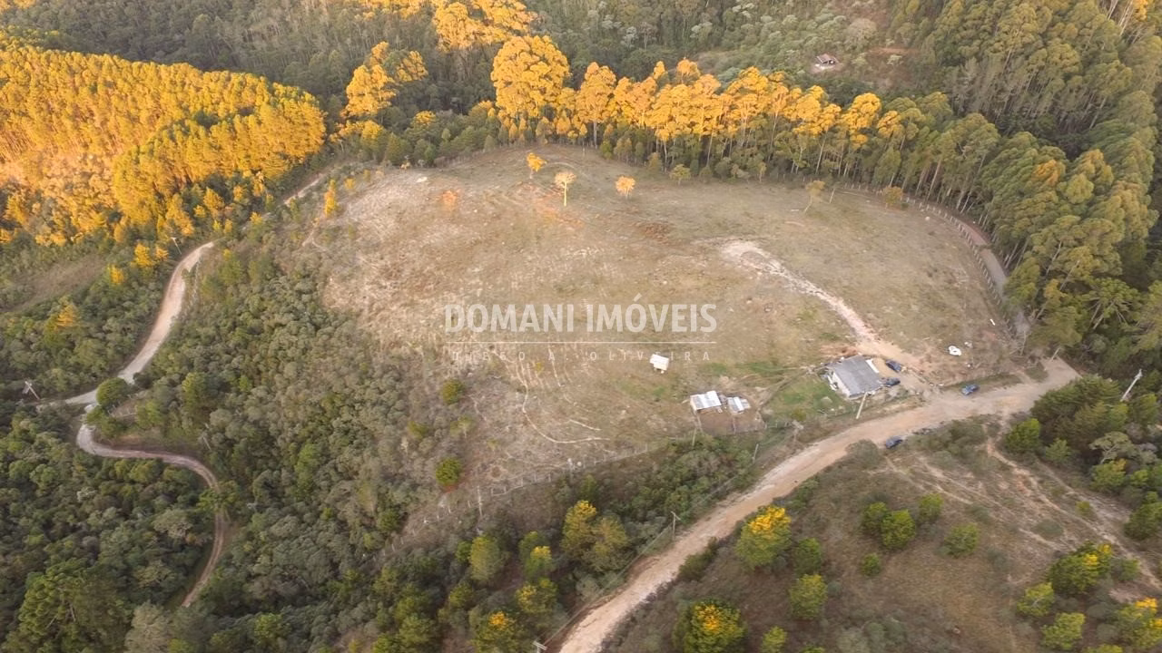 Plot of 13 acres in Campos do Jordão, SP, Brazil