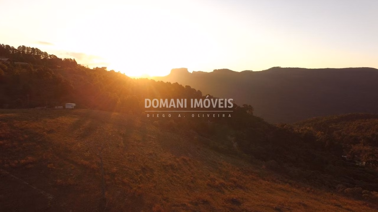 Plot of 13 acres in Campos do Jordão, SP, Brazil