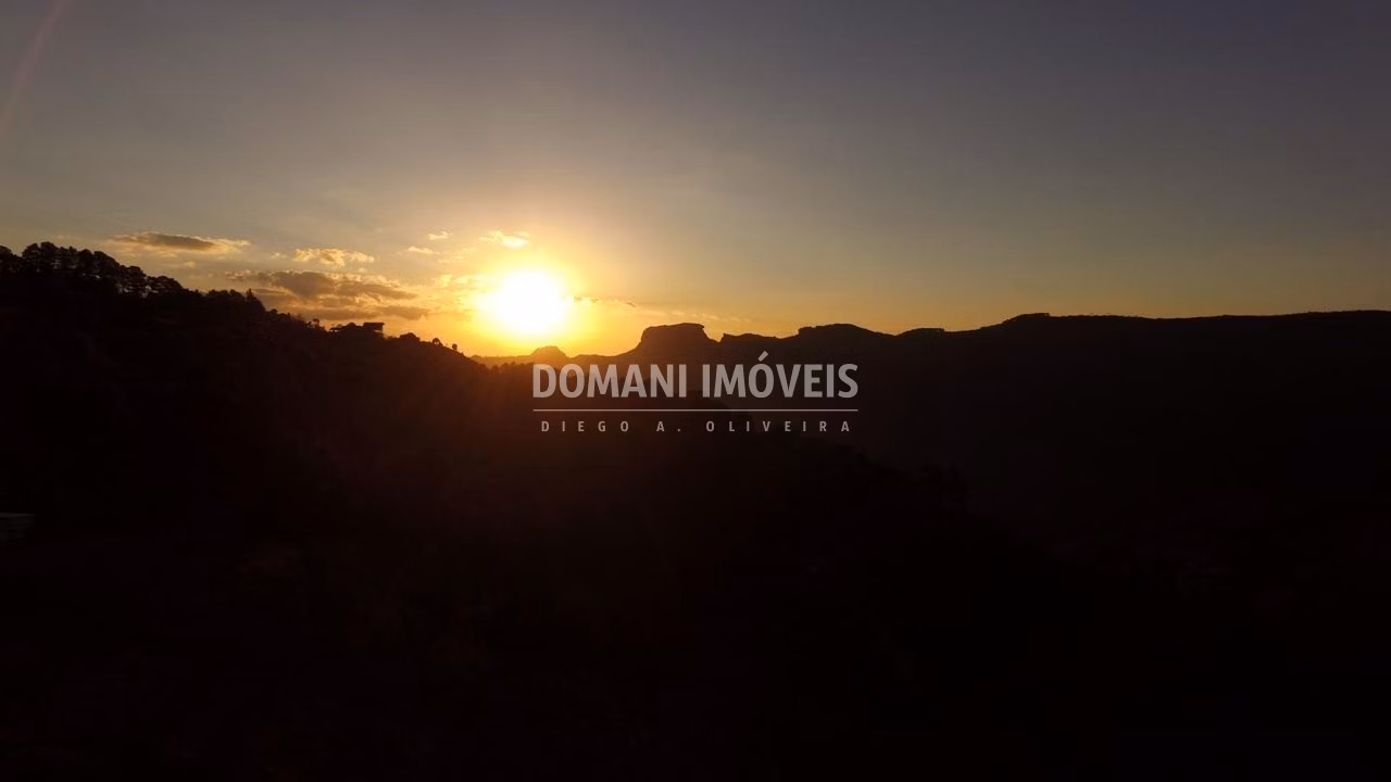 Plot of 13 acres in Campos do Jordão, SP, Brazil