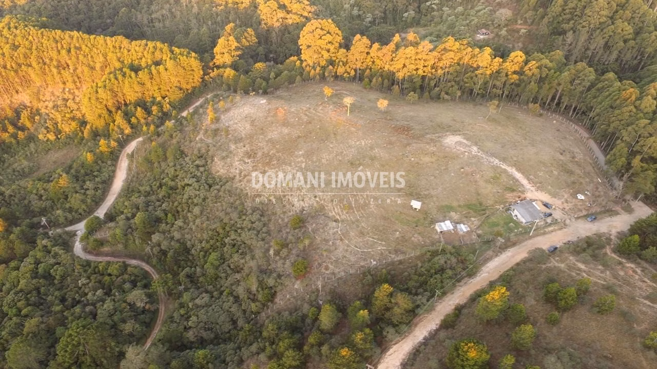 Plot of 13 acres in Campos do Jordão, SP, Brazil