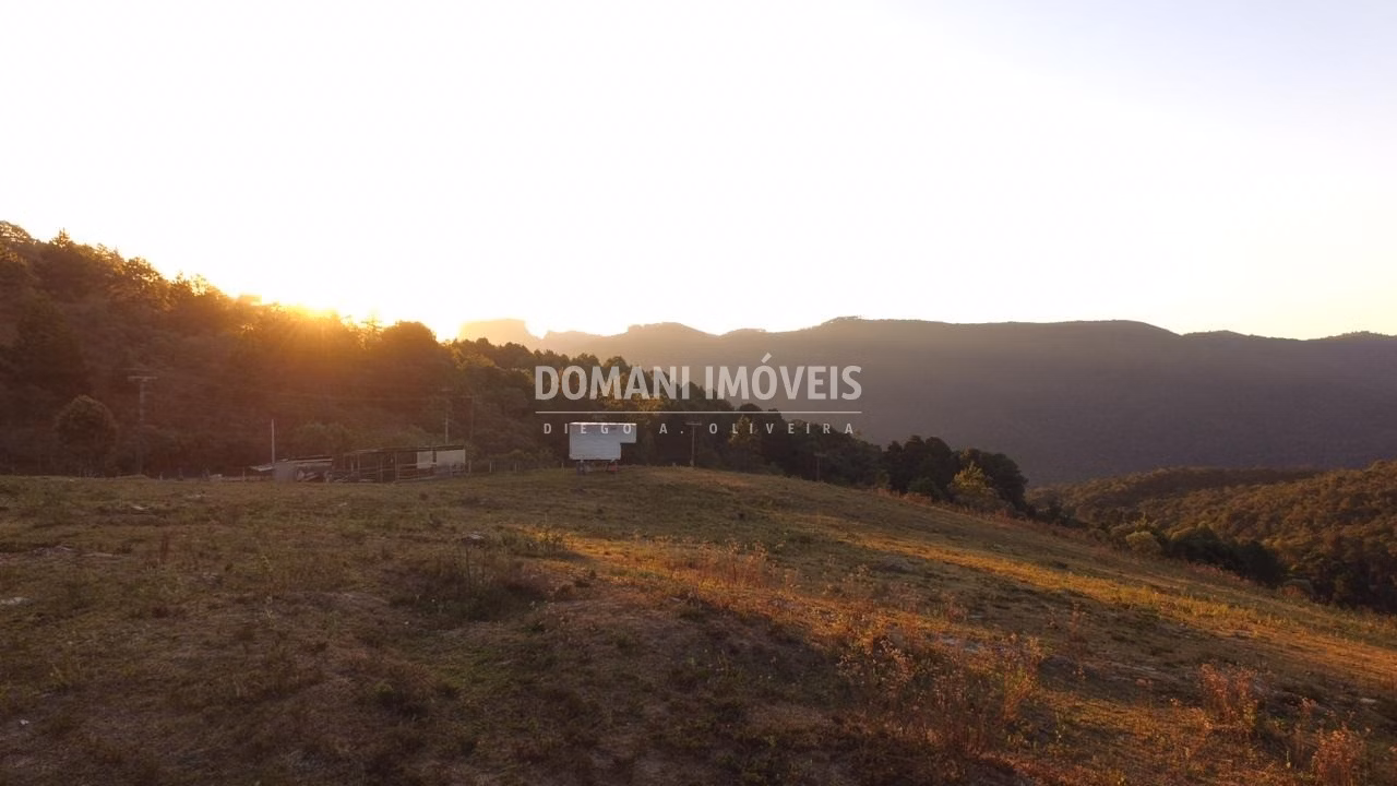 Plot of 13 acres in Campos do Jordão, SP, Brazil