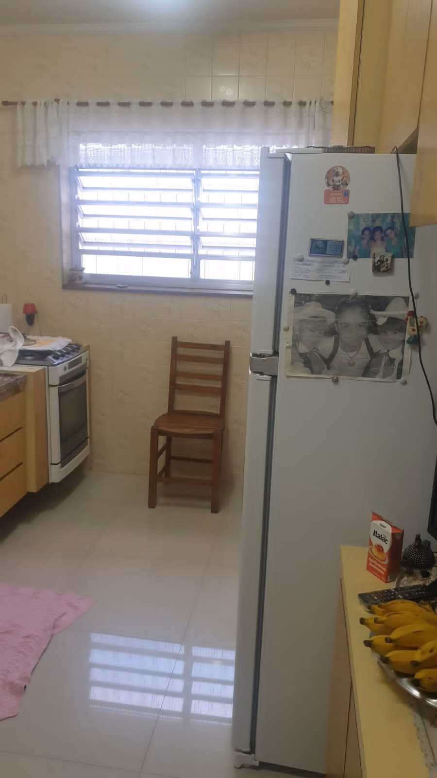Casa de 120 m² em São Paulo, SP