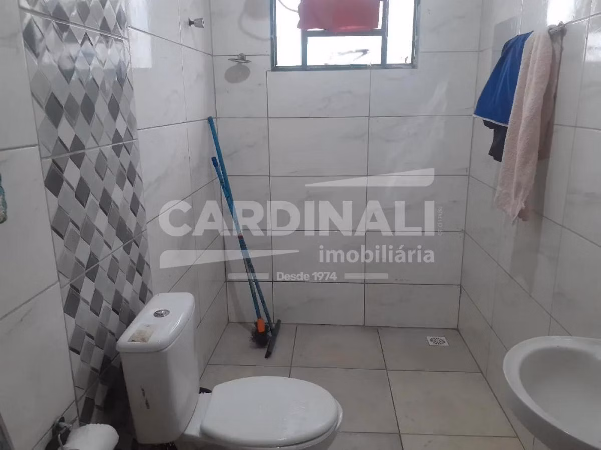 Chácara à venda de 5.100 m² em São Carlos, SP