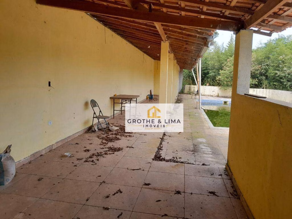 Terreno de 11 ha em São José dos Campos, SP