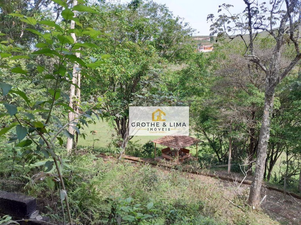Terreno de 11 ha em São José dos Campos, SP