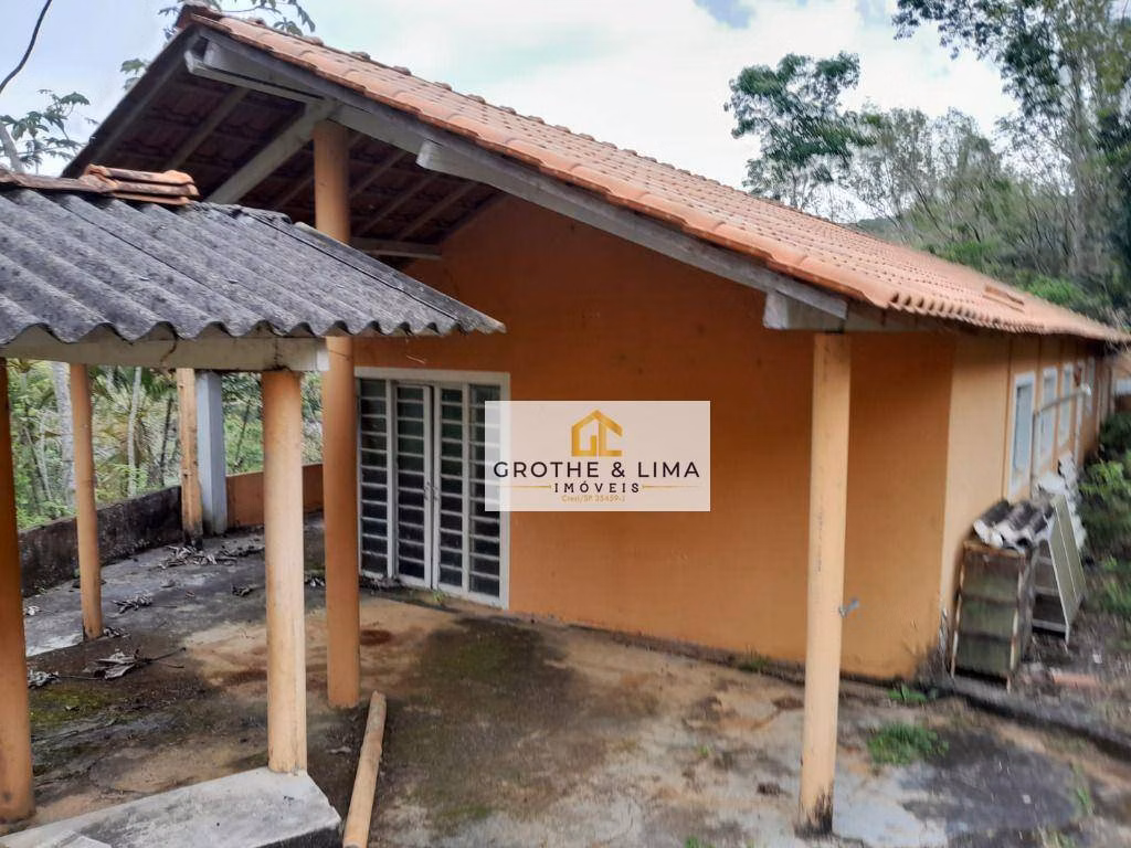 Terreno de 11 ha em São José dos Campos, SP