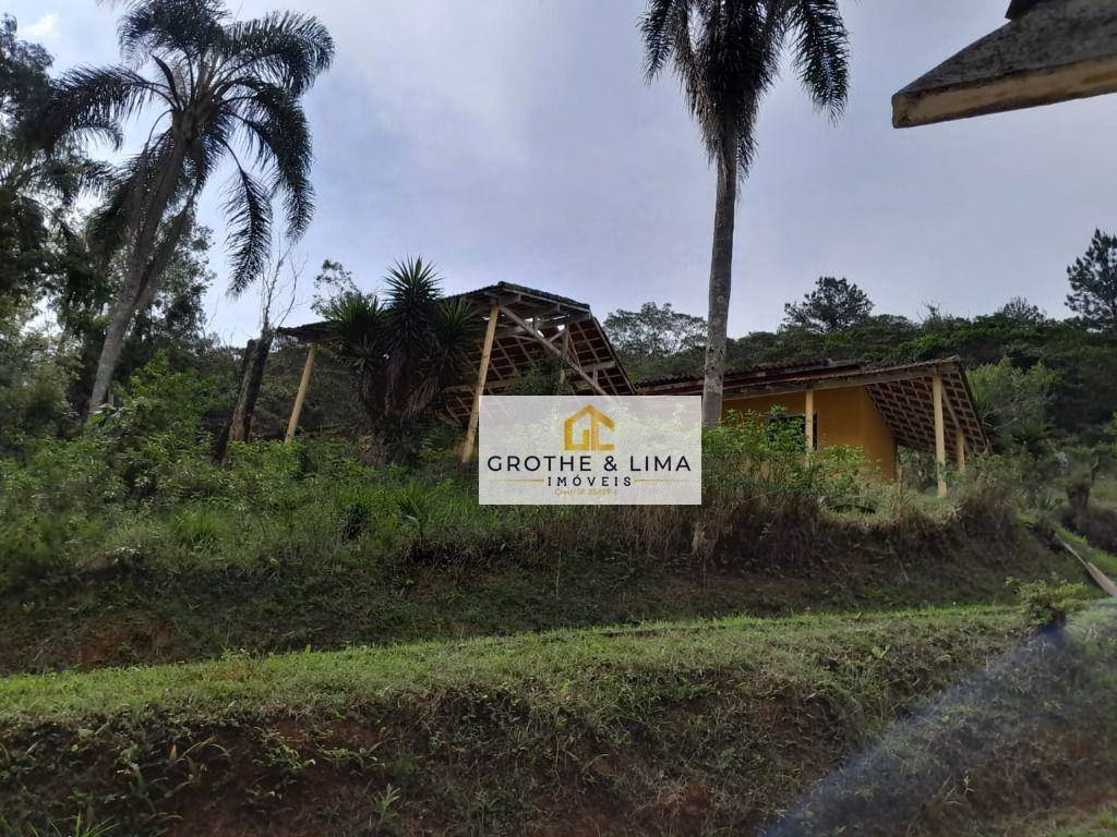 Terreno de 11 ha em São José dos Campos, SP