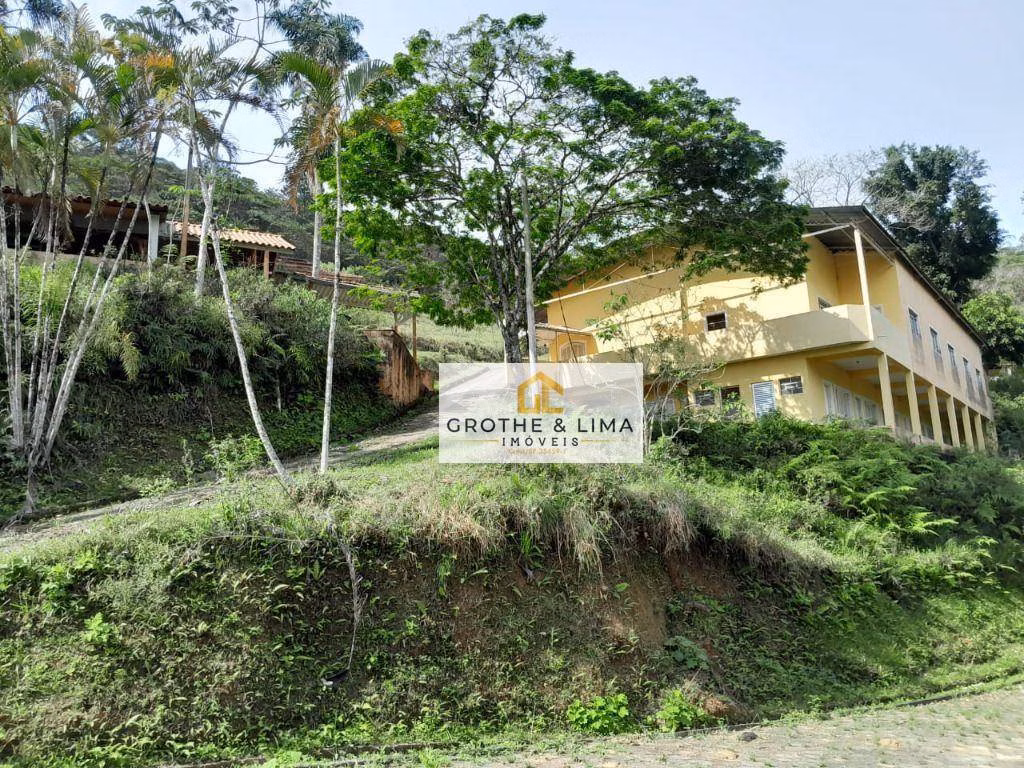 Terreno de 11 ha em São José dos Campos, SP
