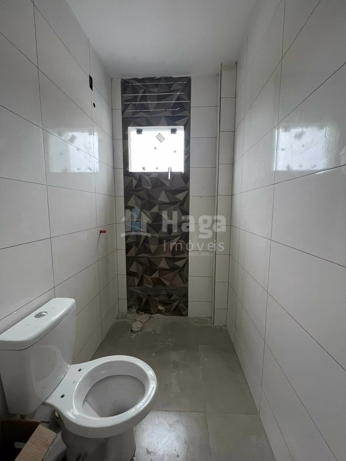 Casa de 65 m² em Brusque, SC