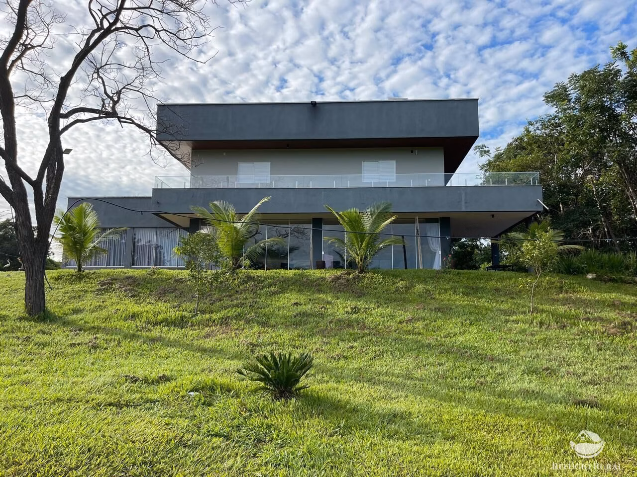 Fazenda à venda de 208 ha em Goiás, GO