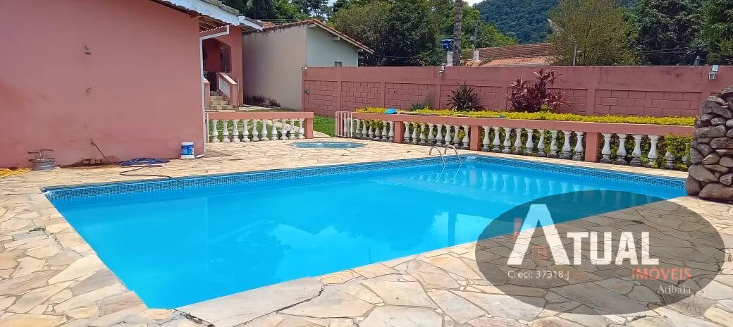 Chácara de 960 m² em Atibaia, SP