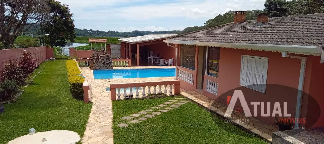 Chácara de 960 m² em Atibaia, SP