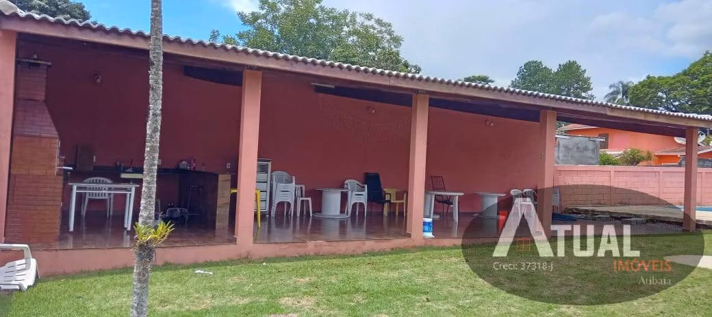 Chácara de 960 m² em Atibaia, SP