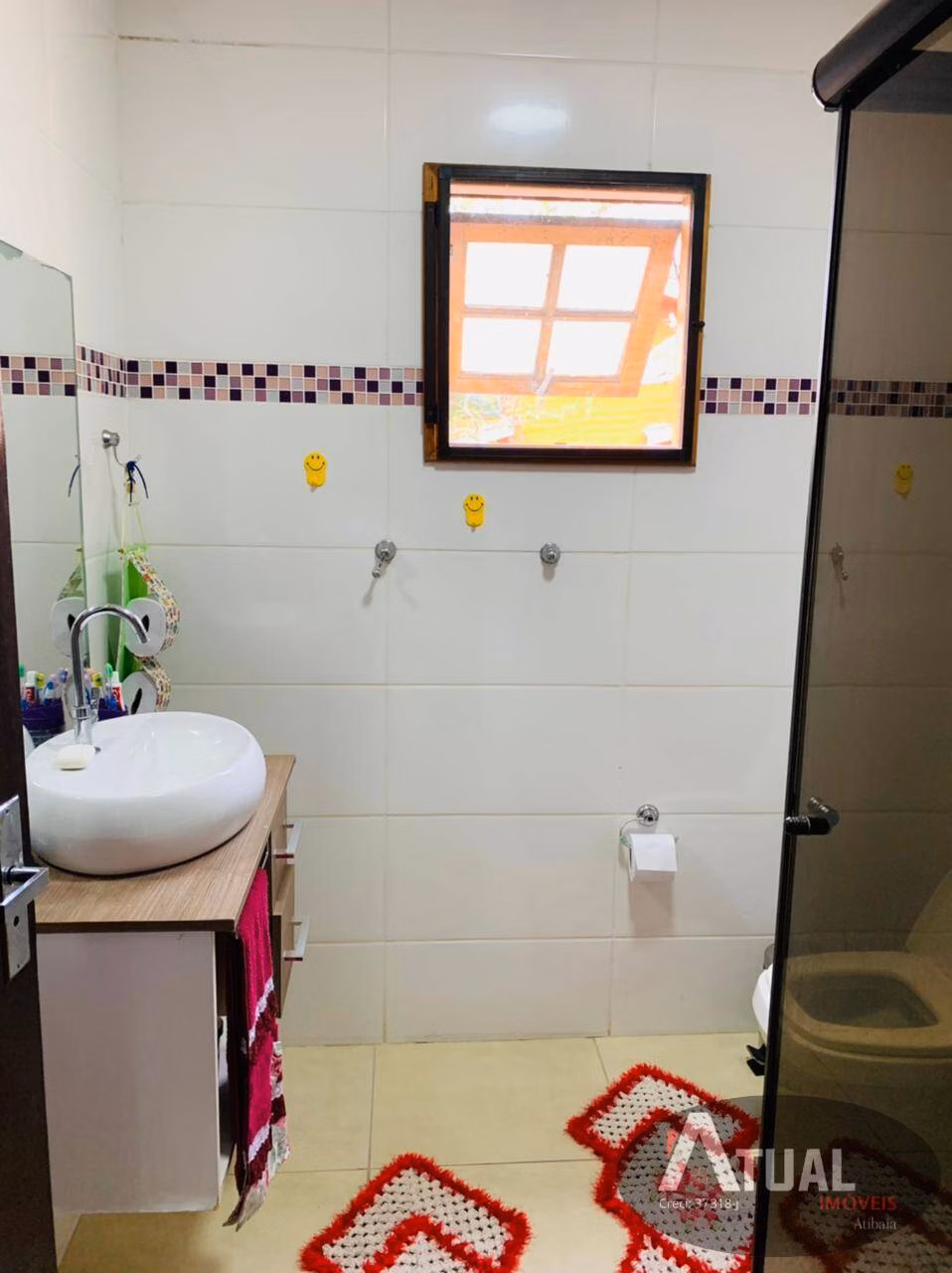Chácara de 960 m² em Atibaia, SP