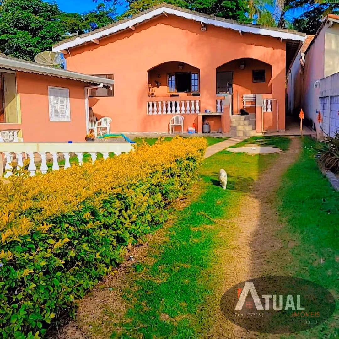 Chácara de 960 m² em Atibaia, SP
