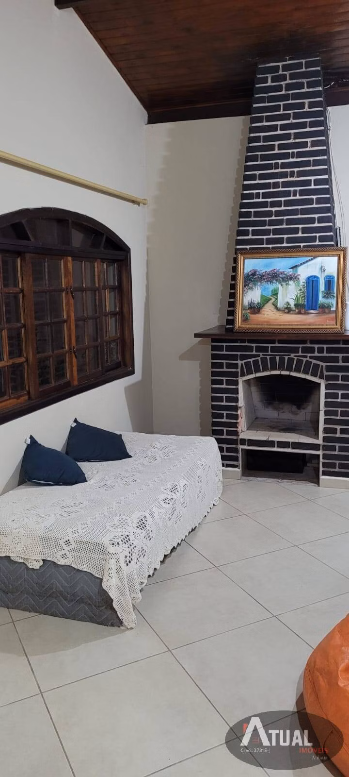 Chácara de 960 m² em Atibaia, SP