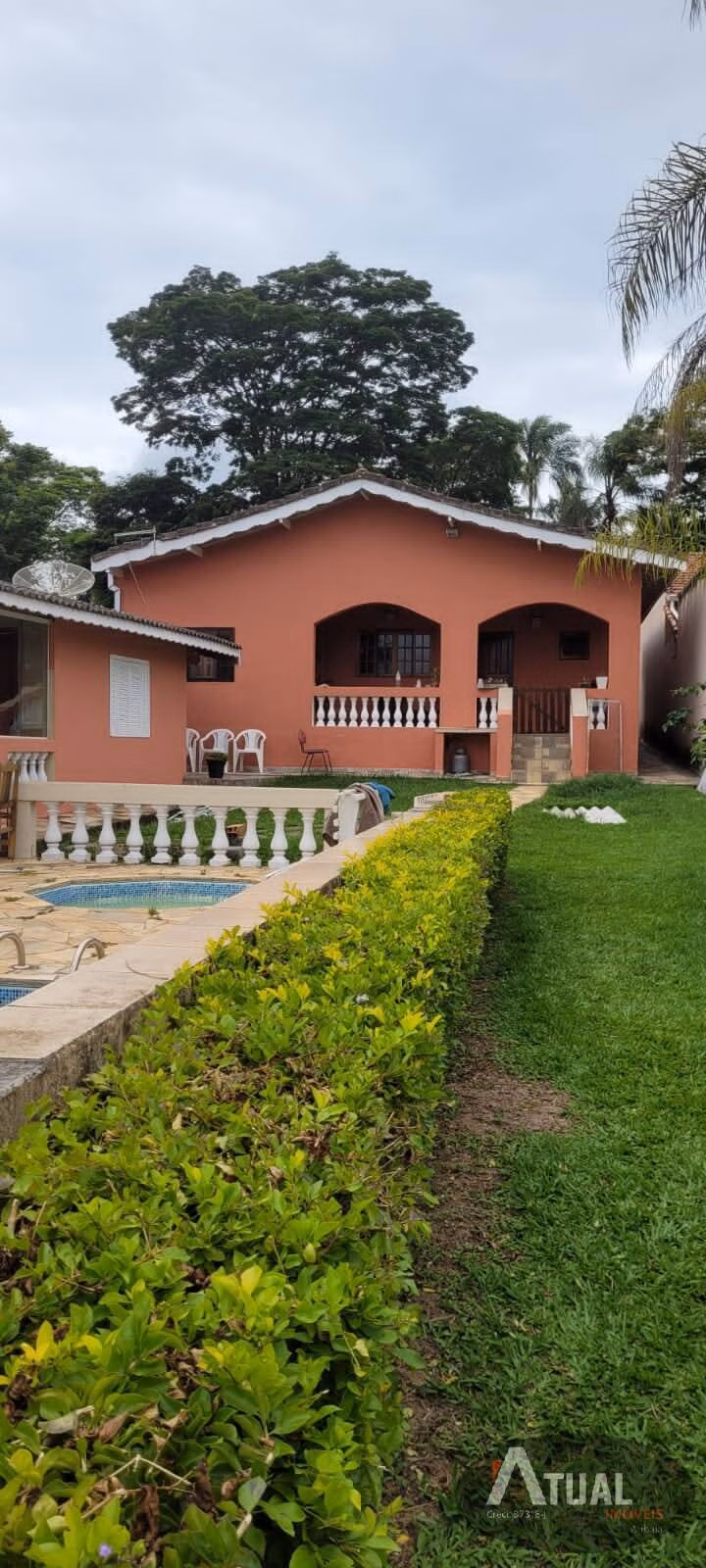 Chácara de 960 m² em Atibaia, SP