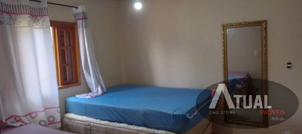Chácara de 960 m² em Atibaia, SP