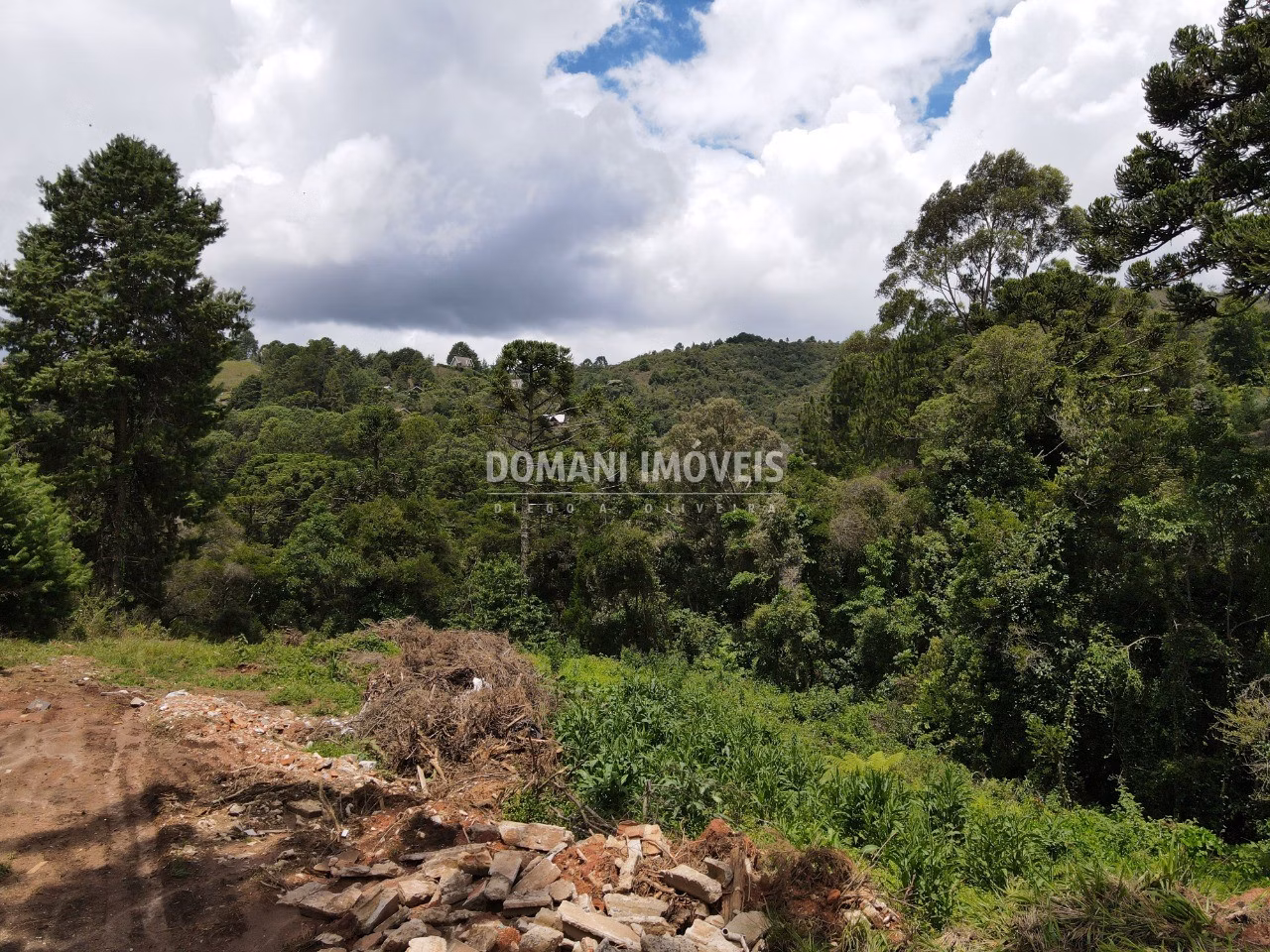 Plot of 3,200 m² in Campos do Jordão, SP, Brazil