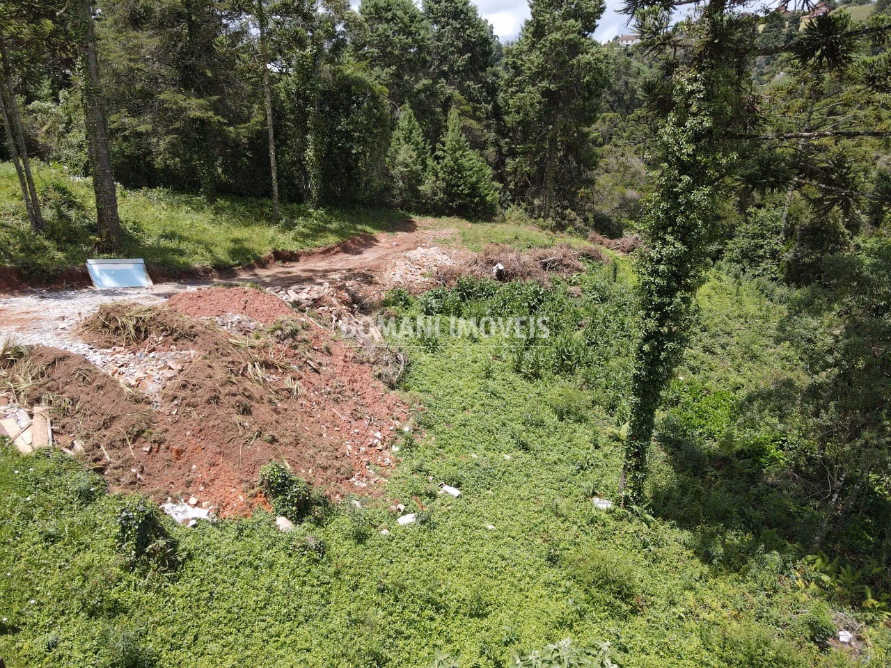 Plot of 3,200 m² in Campos do Jordão, SP, Brazil