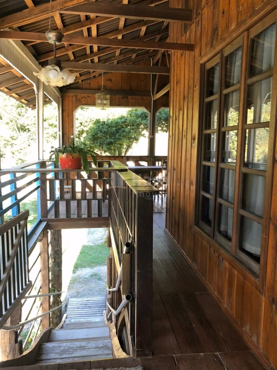 Farm of 1 acres in Canelinha, SC, Brazil