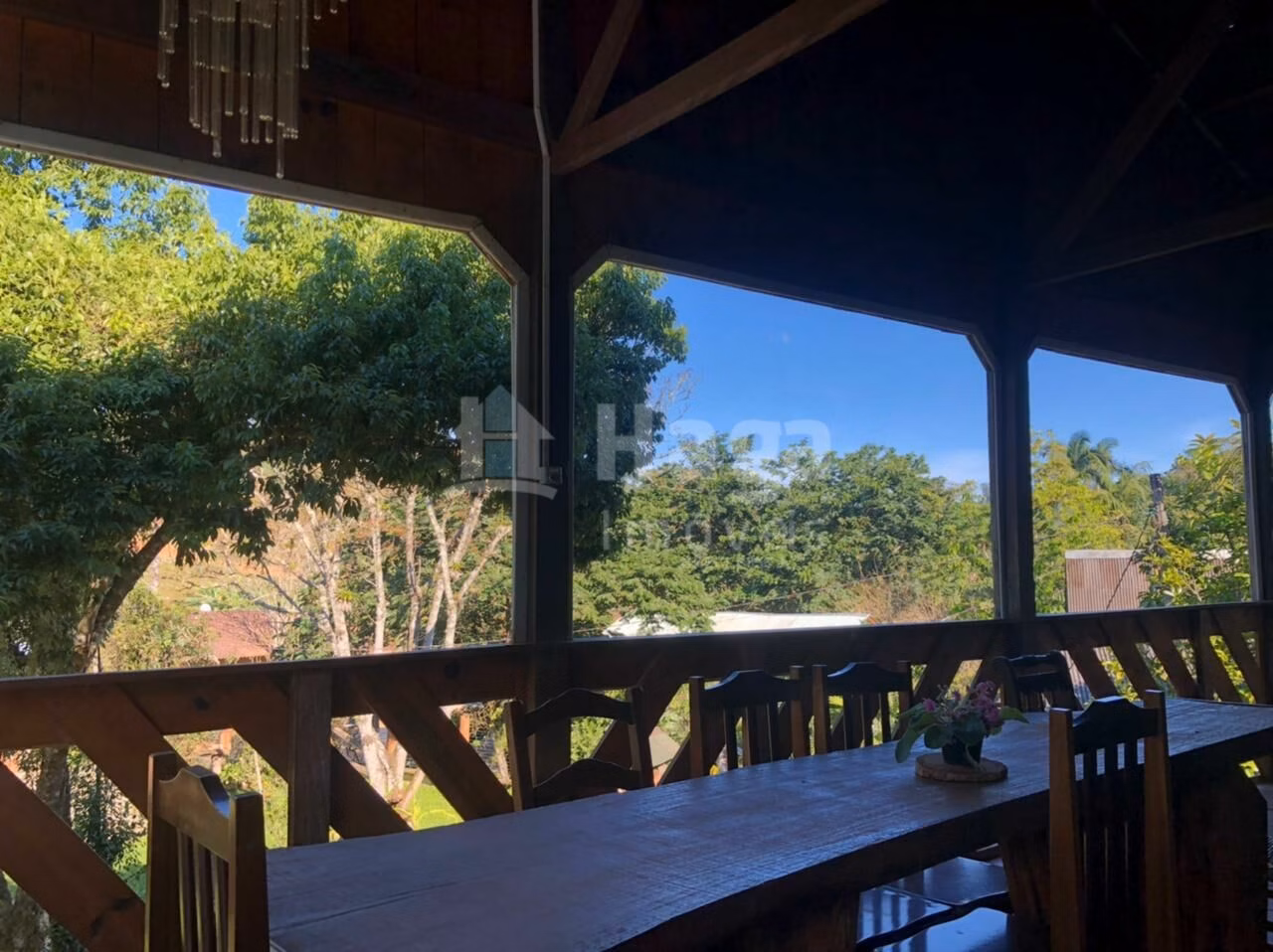 Farm of 1 acres in Canelinha, SC, Brazil