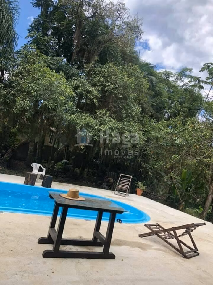 Farm of 1 acres in Canelinha, SC, Brazil