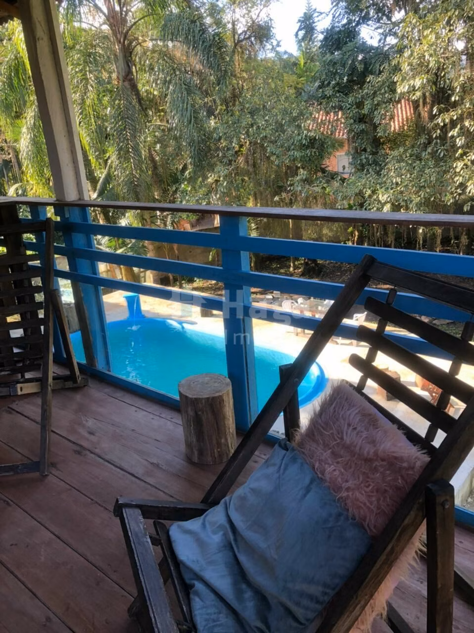 Farm of 1 acres in Canelinha, SC, Brazil