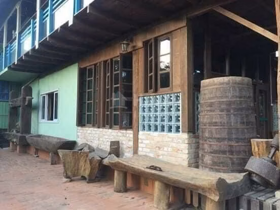 Farm of 1 acres in Canelinha, SC, Brazil